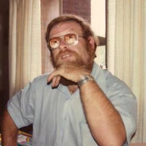 Meet your Posher, Rick